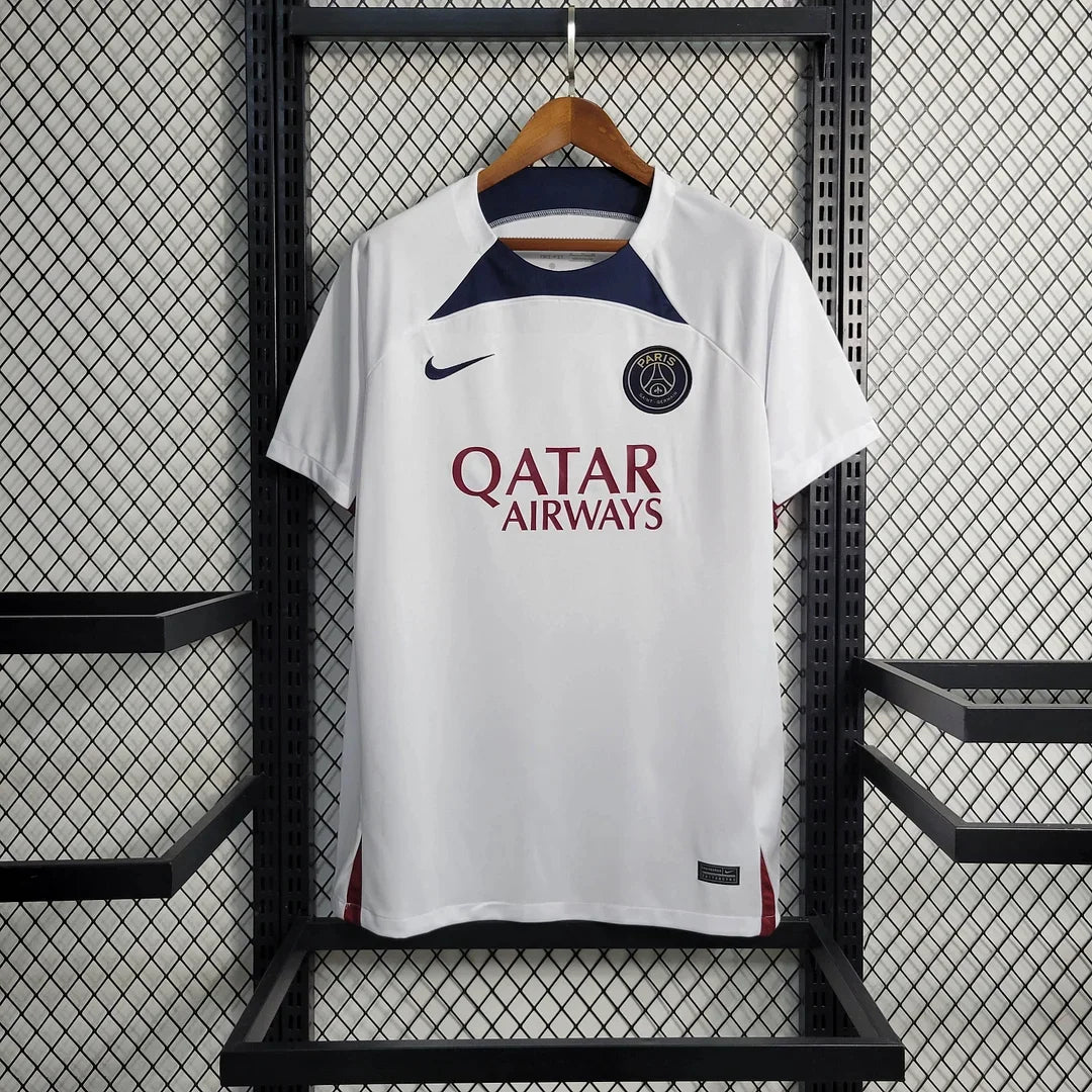 Paris 2023/2024 Training Wear
