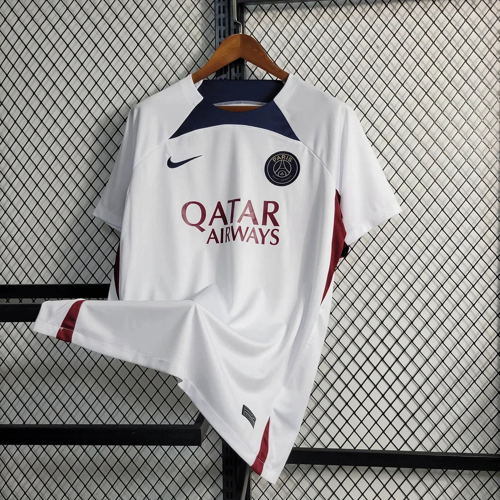 Paris 2023/2024 Training Wear