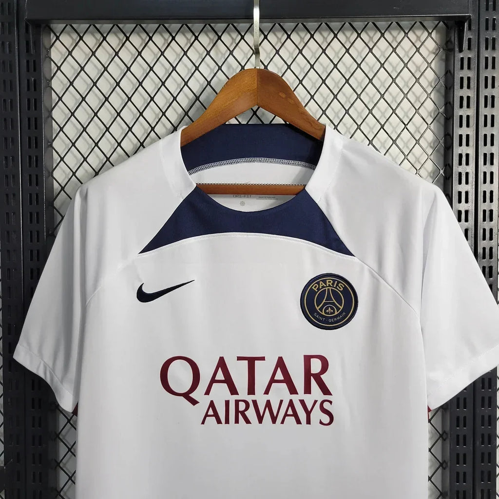 Paris 2023/2024 Training Wear
