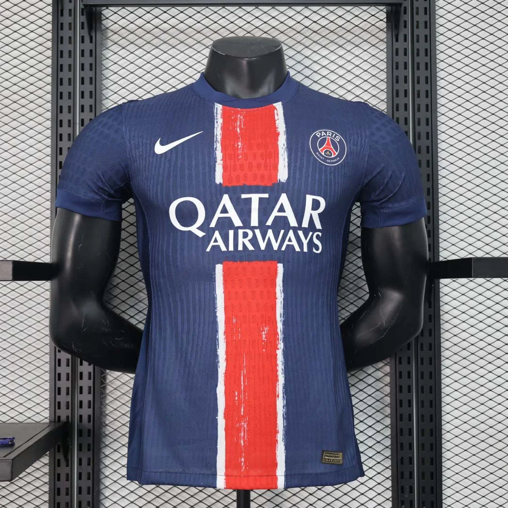 Paris 2024/2025 Home Jersey