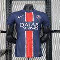 Paris 2024/2025 Home Jersey
