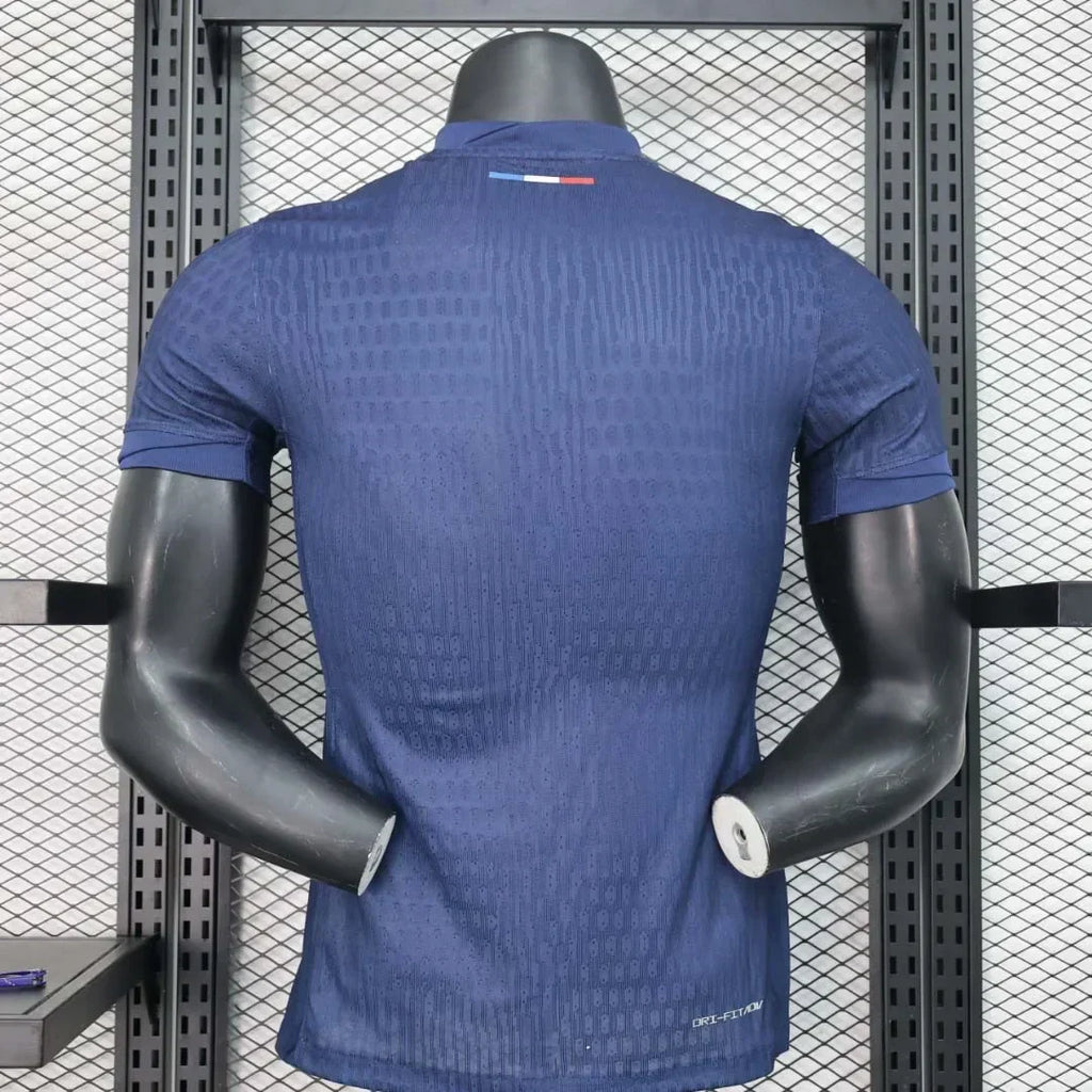 Paris 2024/2025 Home Jersey