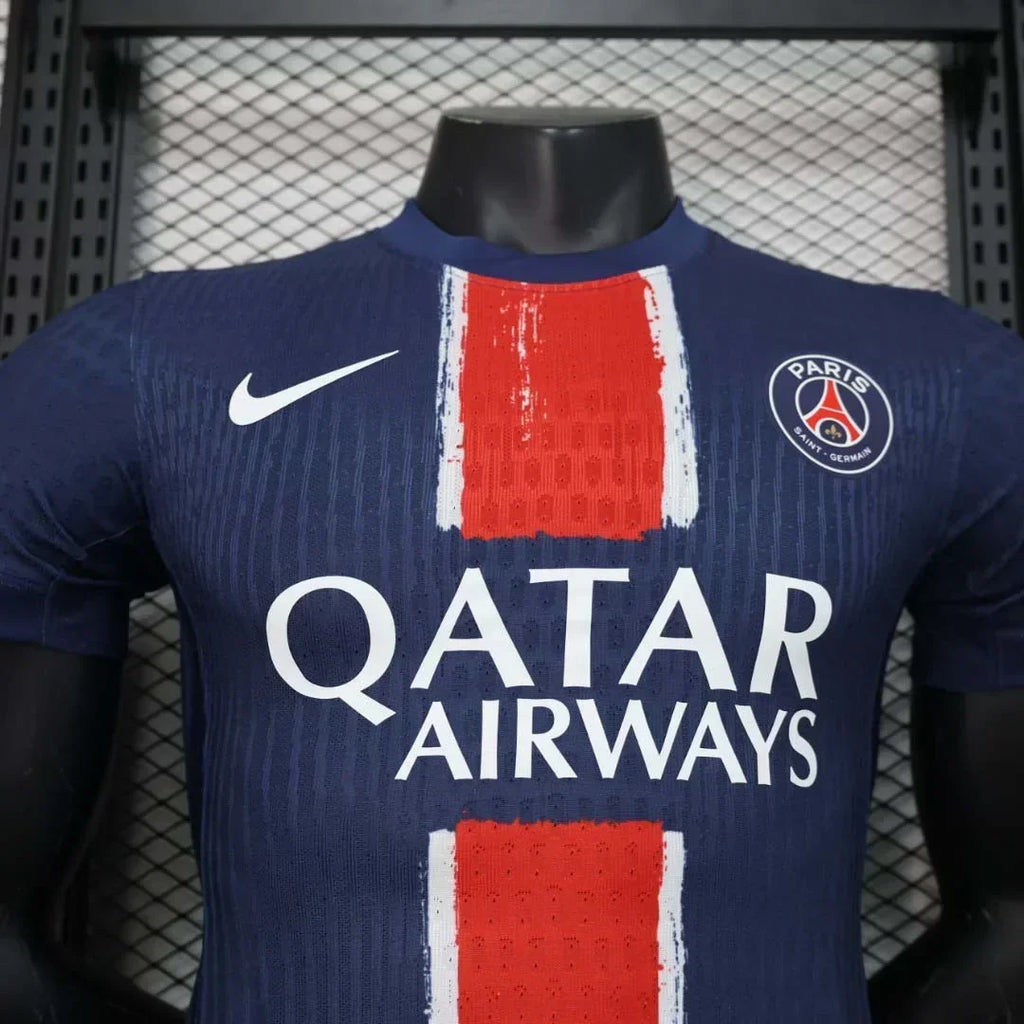 Paris 2024/2025 Home Jersey