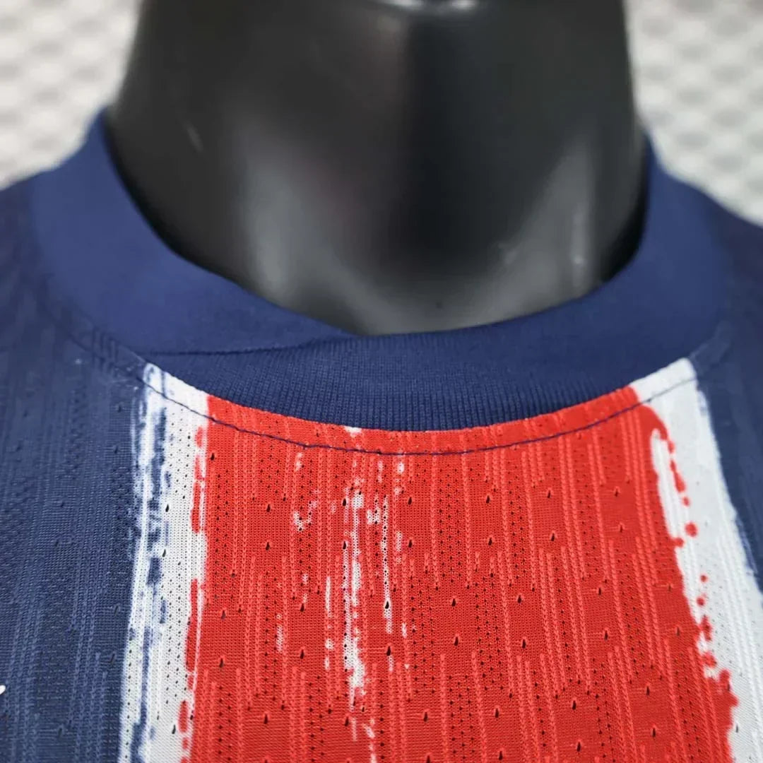 Paris 2024/2025 Home Jersey