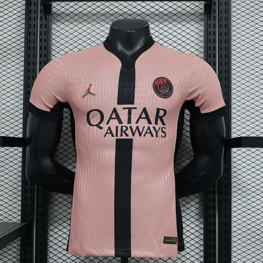 Paris 2024/2025 Third Away Jersey