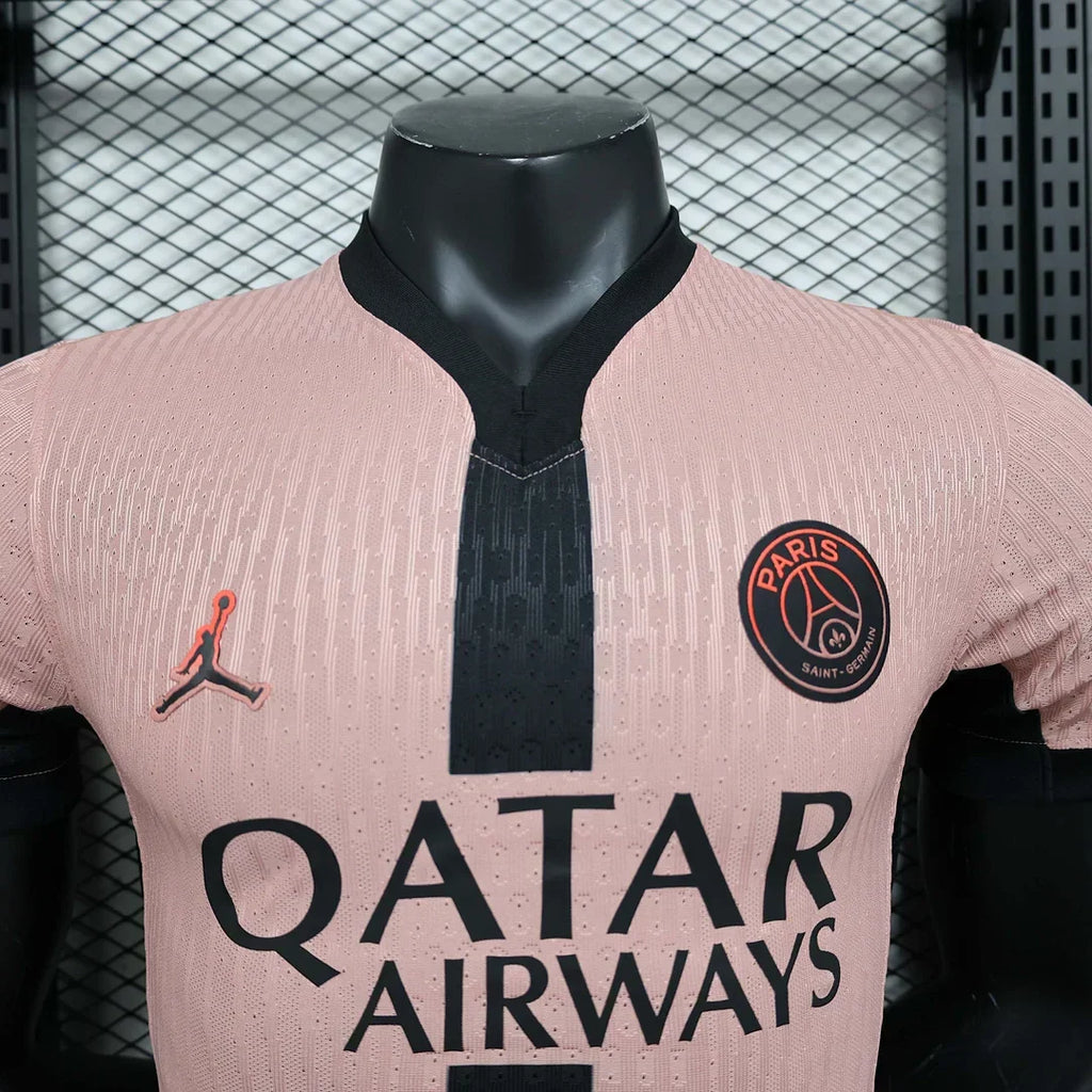 Paris 2024/2025 Third Away Jersey