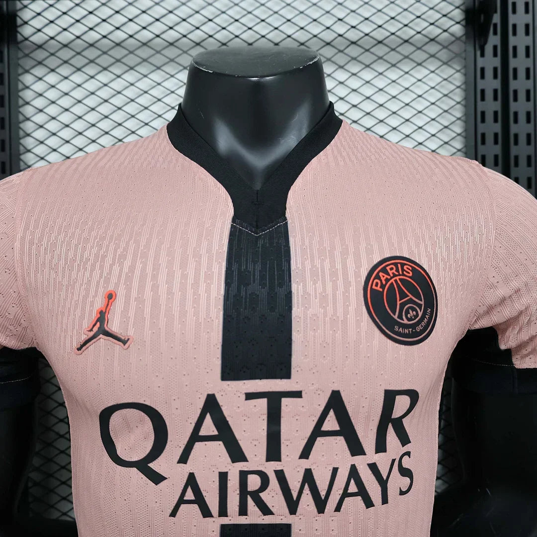 Paris 2024/2025 Third Away Jersey