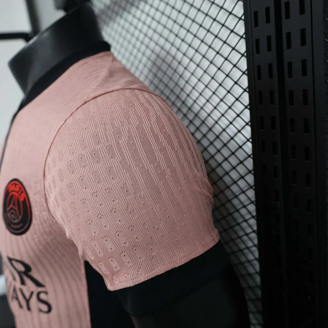 Paris 2024/2025 Third Away Jersey