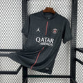 Paris 2025/2026 Fourth Kit