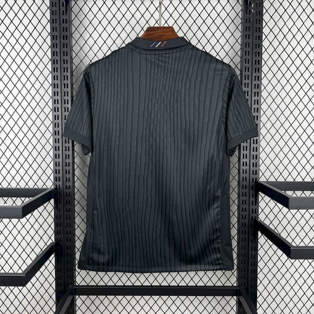 Paris 2025/2026 Fourth Kit