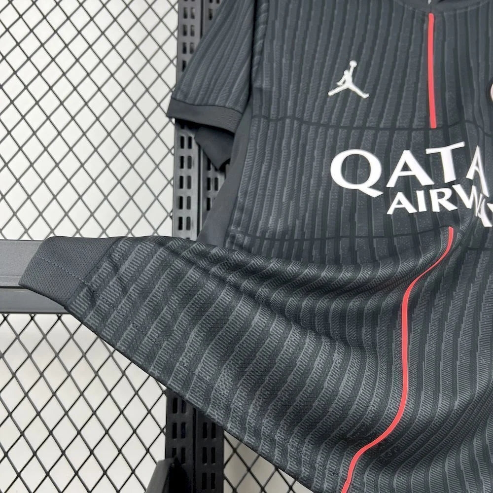 Paris 2025/2026 Fourth Kit
