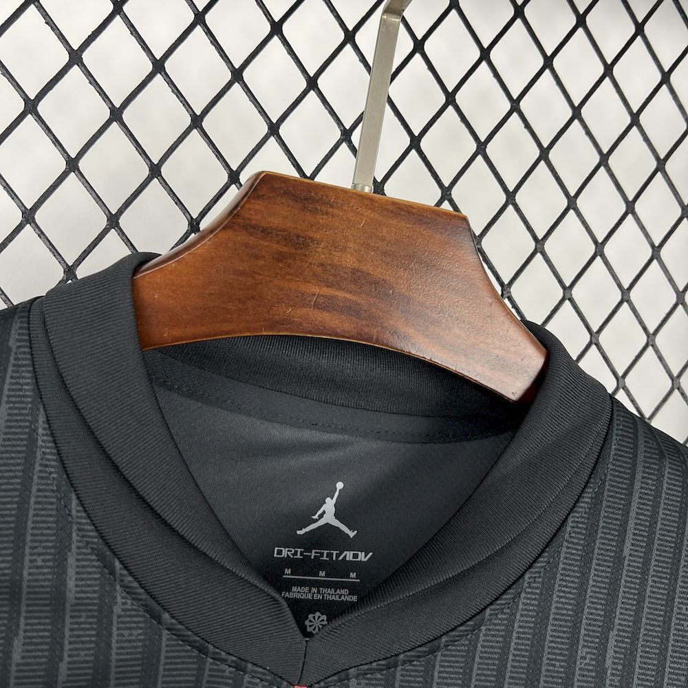Paris 2025/2026 Fourth Kit