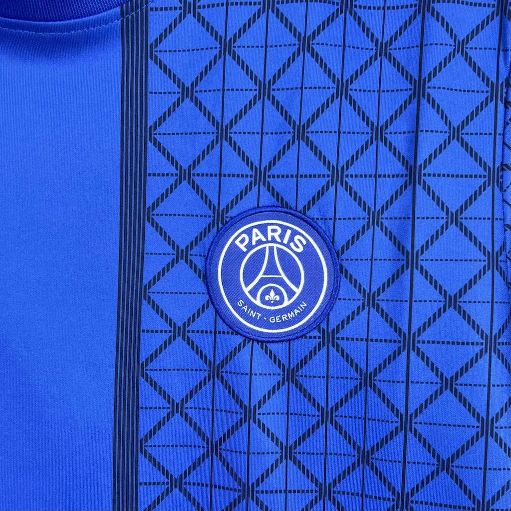 Paris 2025/2026 Training Wear