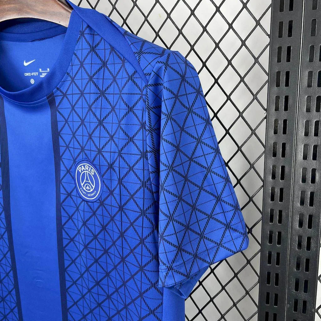 Paris 2025/2026 Training Wear