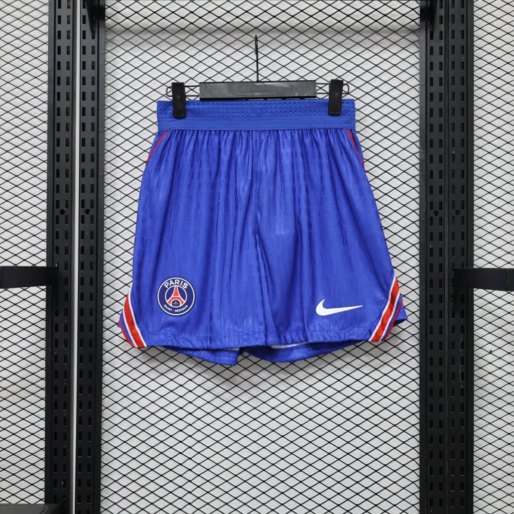 Paris 2026/2027 Home Shorts