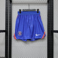 Paris 2026/2027 Home Shorts