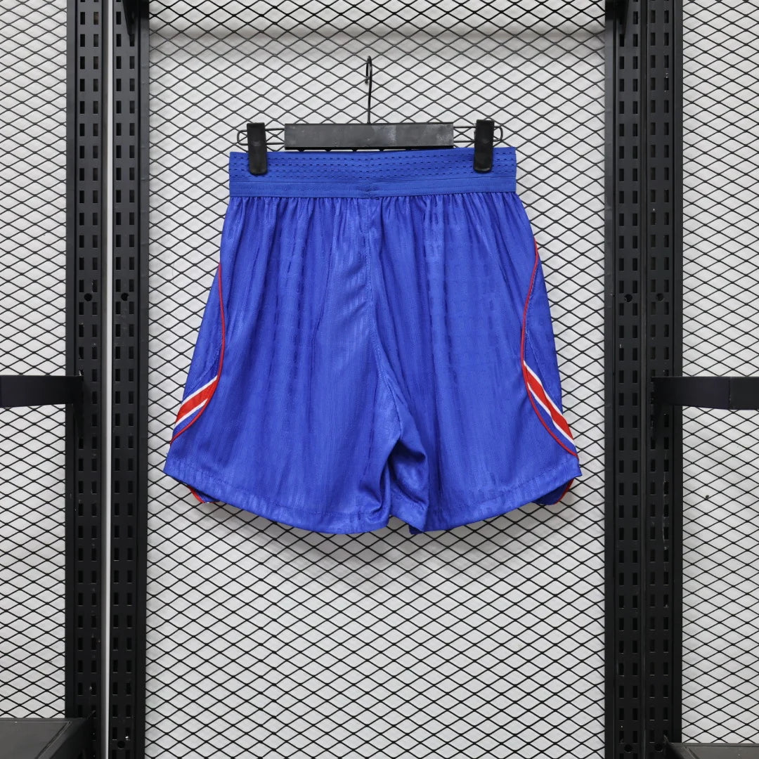 Paris 2026/2027 Home Shorts