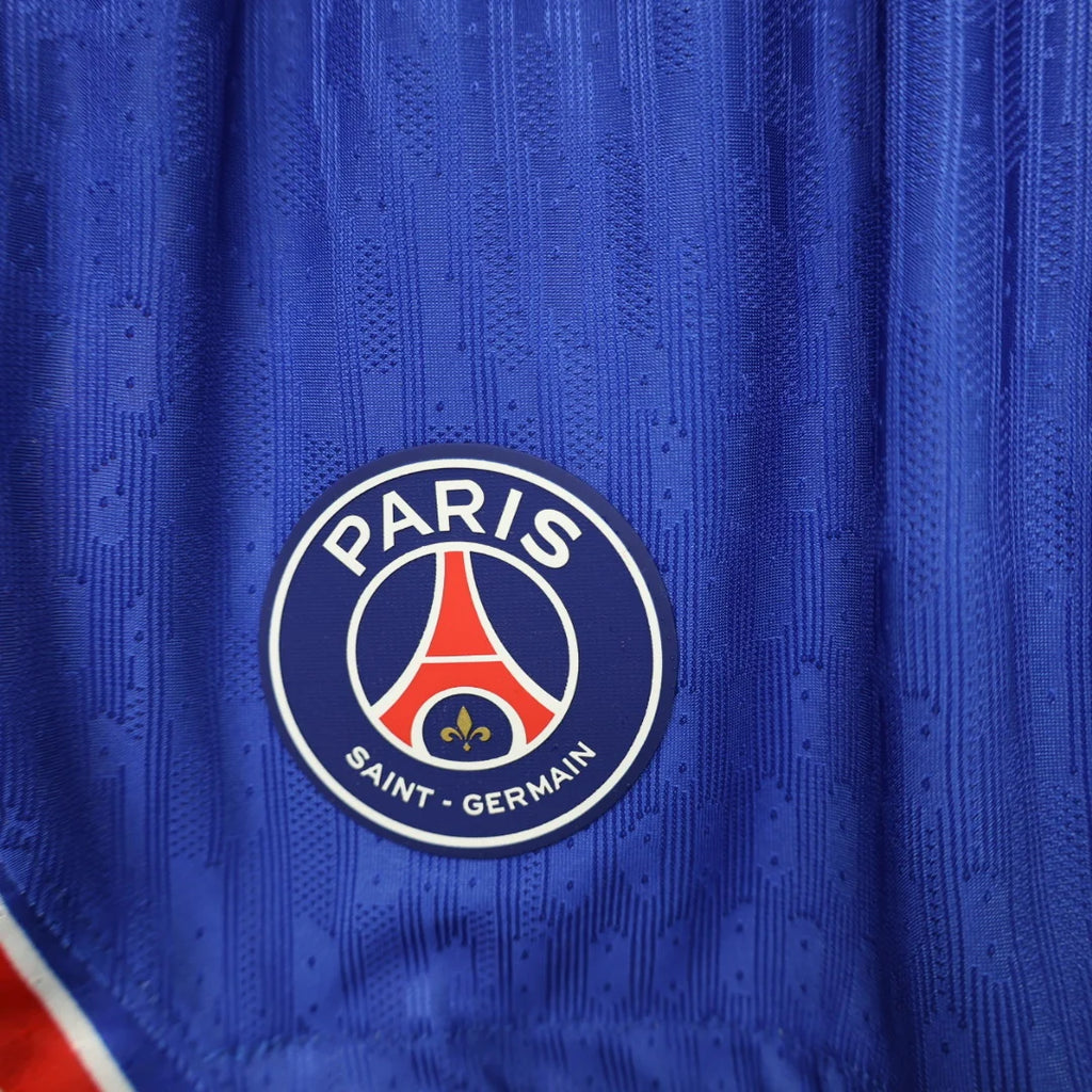 Paris 2026/2027 Home Shorts