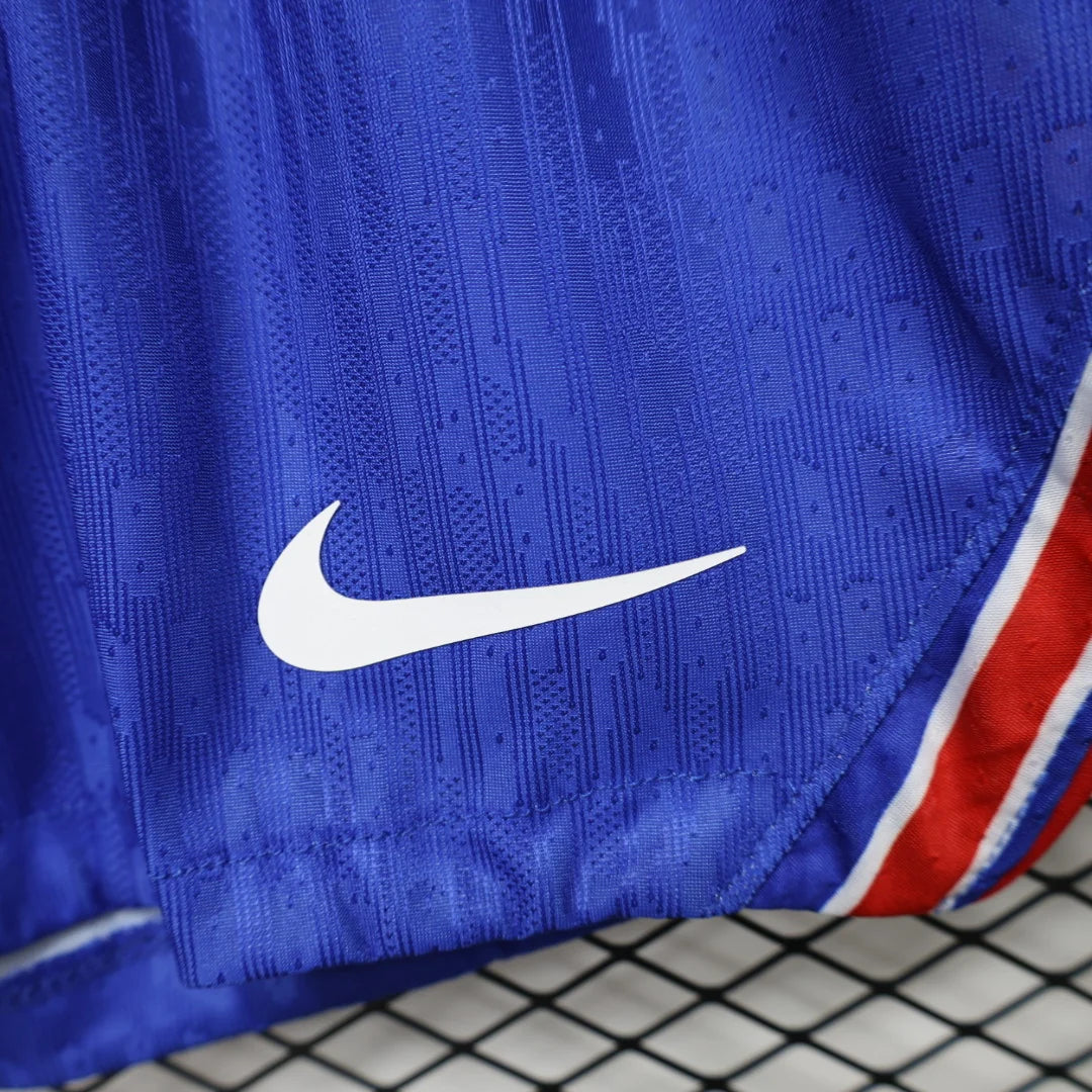Paris 2026/2027 Home Shorts