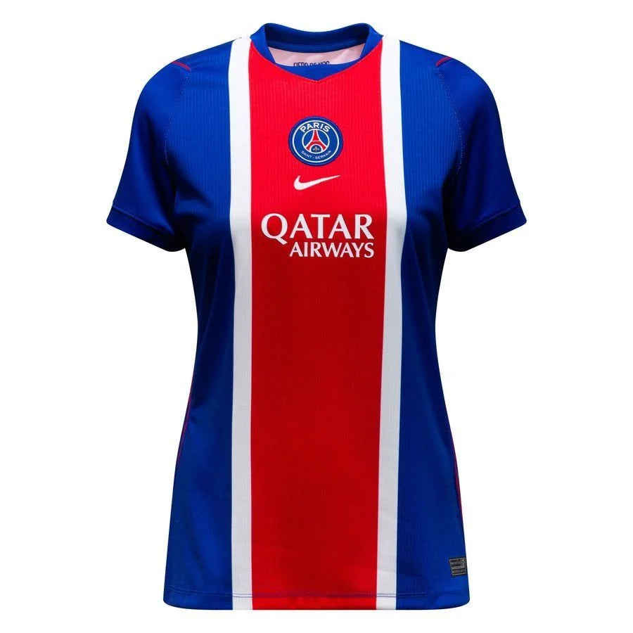Paris 2026/2027 Home Women Jersey