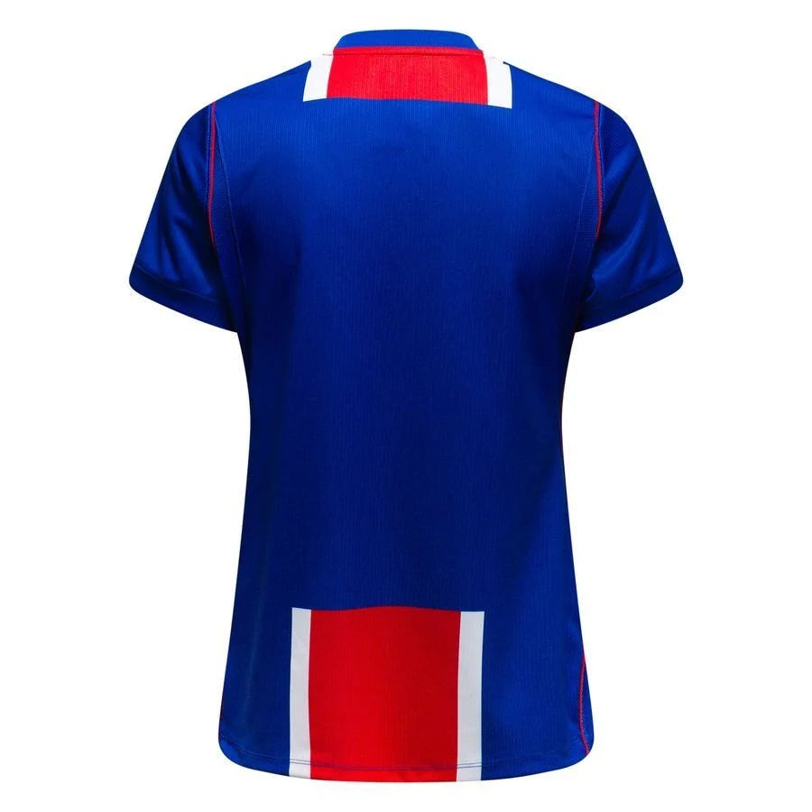 Paris 2026/2027 Home Women Jersey