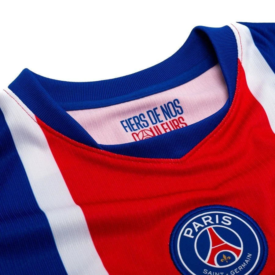 Paris 2026/2027 Home Women Jersey