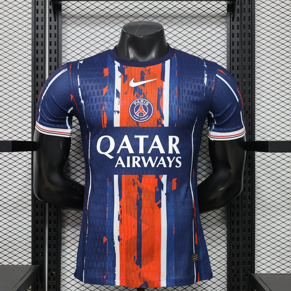 Paris 2026/2027 Limited Jersey