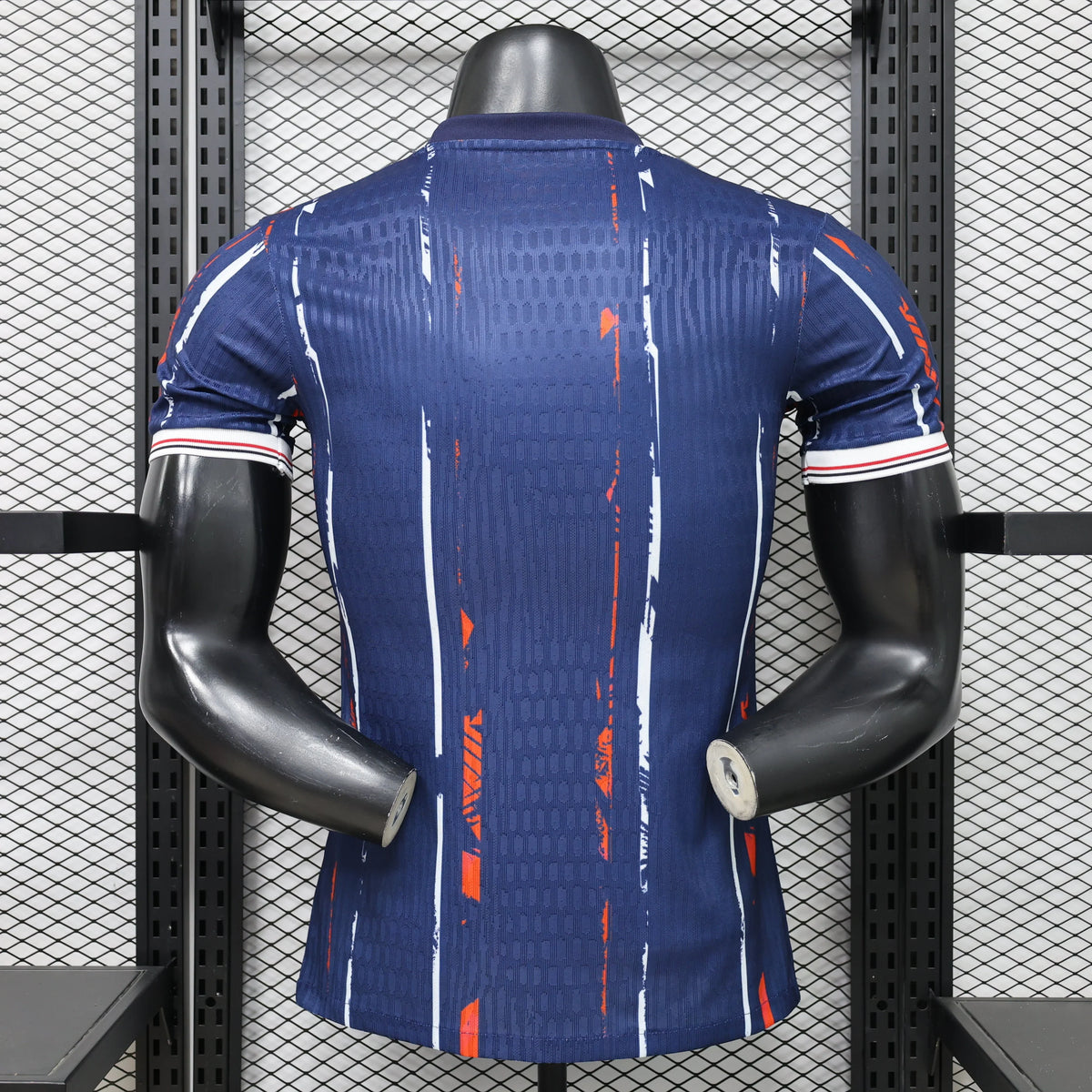 Paris 2026/2027 Limited Jersey