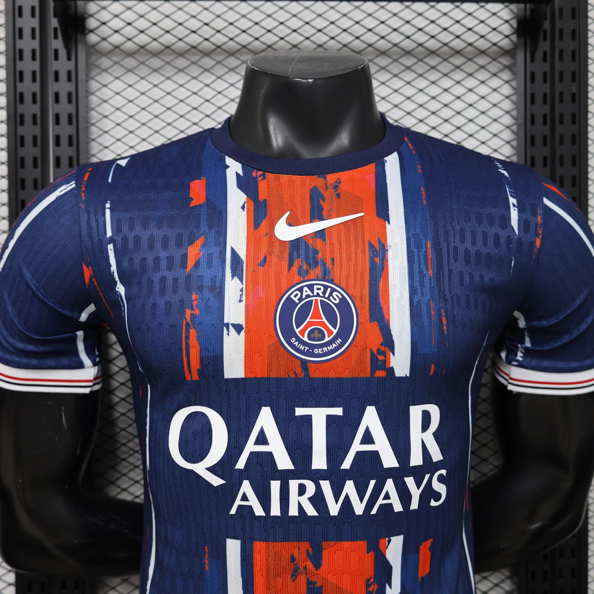 Paris 2026/2027 Limited Jersey