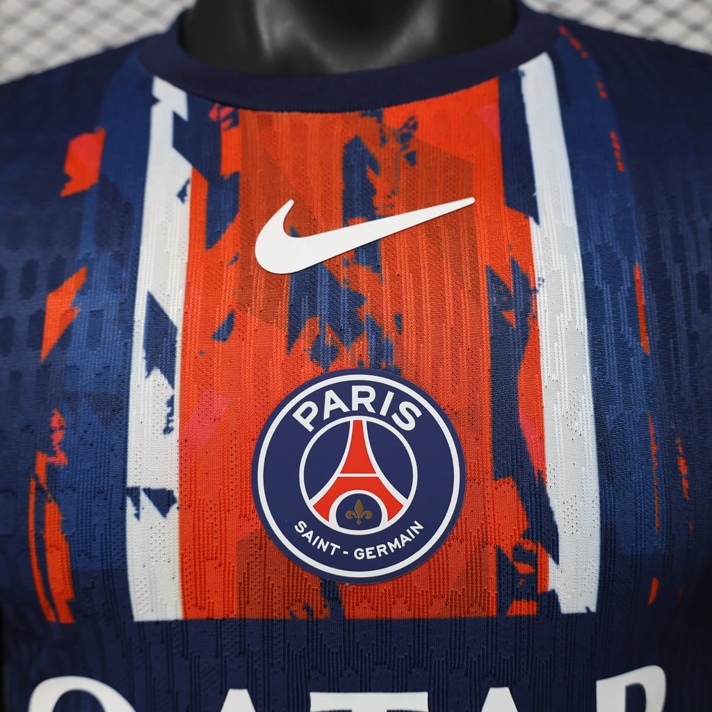 Paris 2026/2027 Limited Jersey