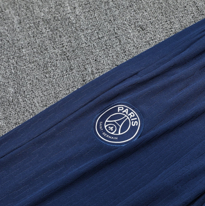 Paris Blue Tracksuit