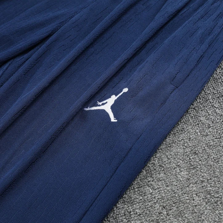 Paris Blue Tracksuit