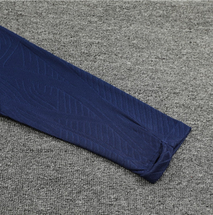 Paris Dark Blue Tracksuit