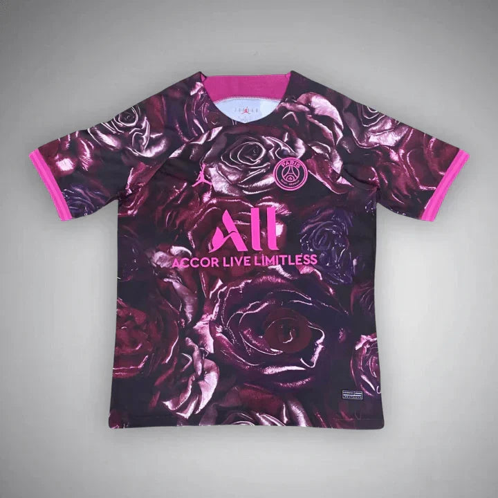 Paris Rose Limited Jersey