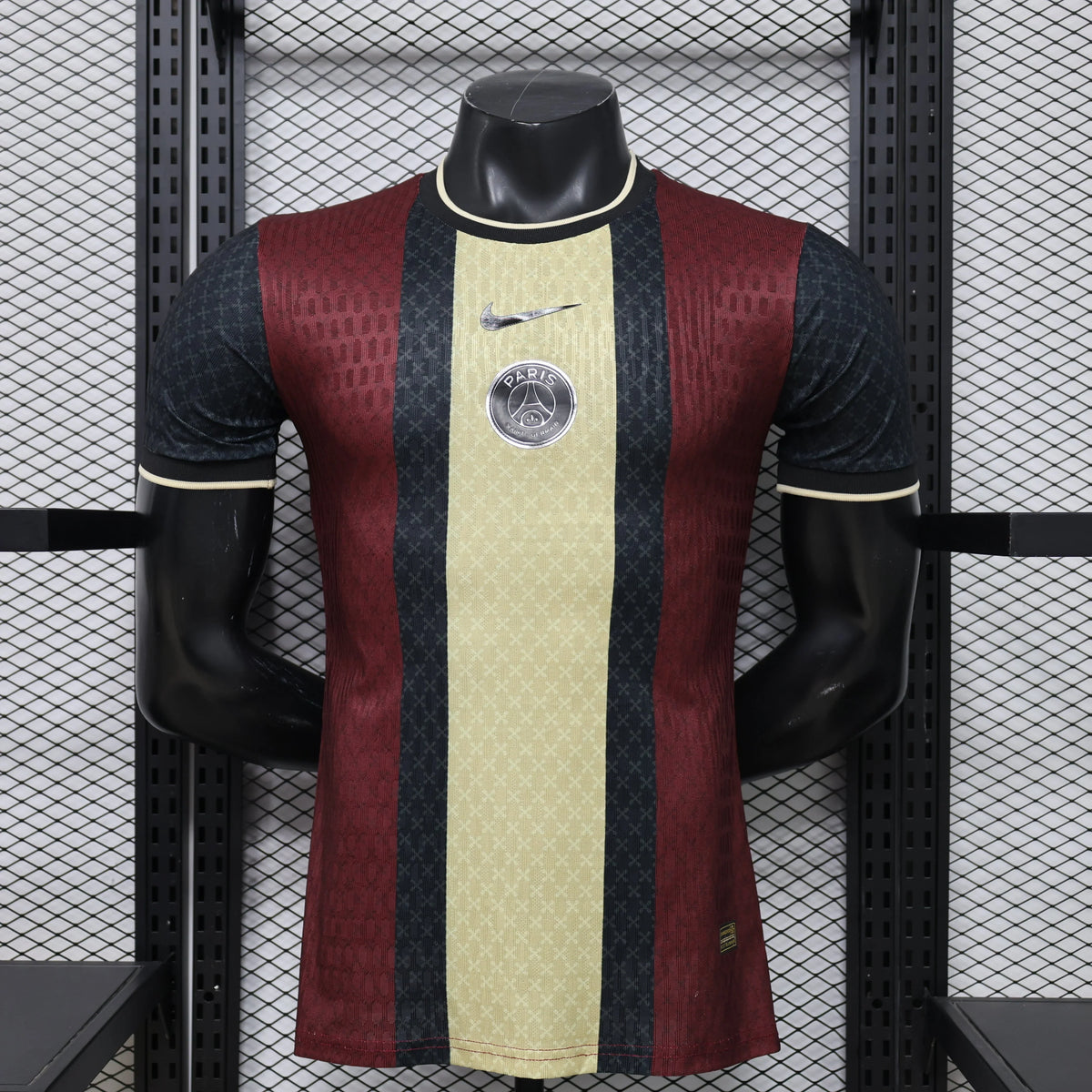 Paris Royale Limited Jersey