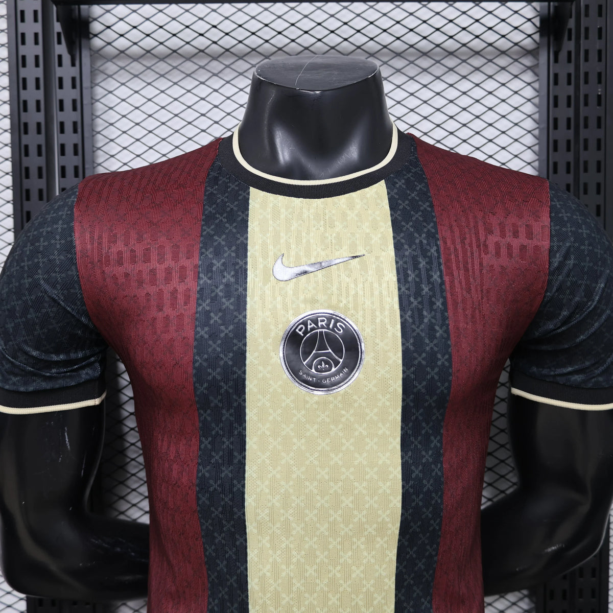 Paris Royale Limited Jersey