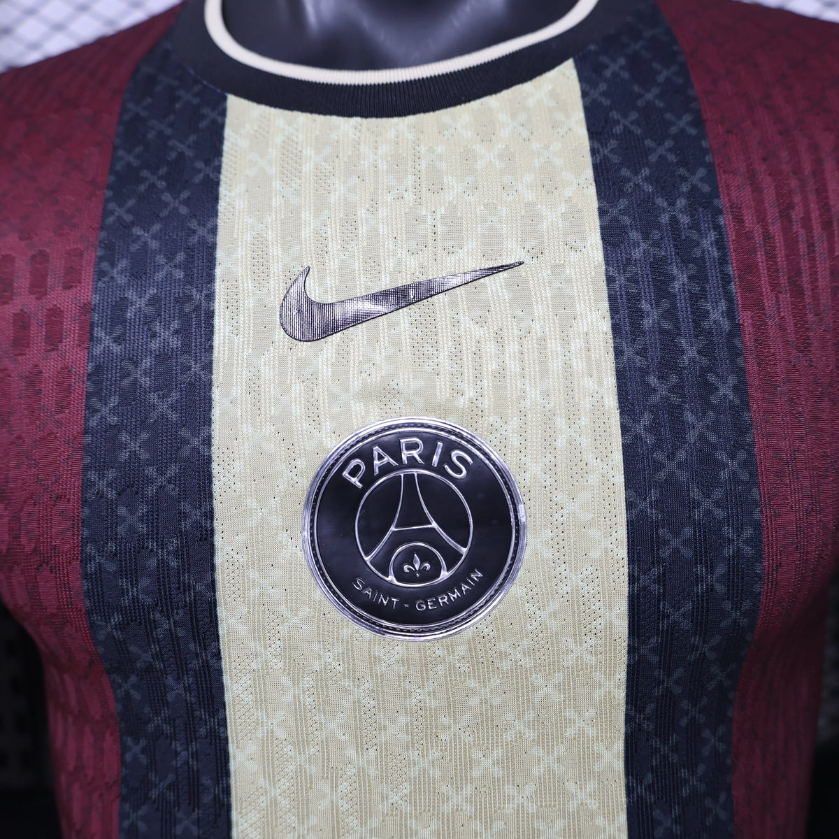 Paris Royale Limited Jersey