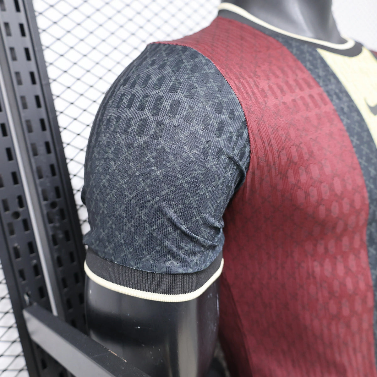 Paris Royale Limited Jersey