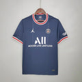 Paris Saint-Germain 2021/2022 Home Jersey