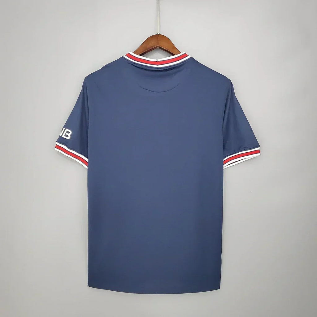 Paris Saint-Germain 2021/2022 Home Jersey