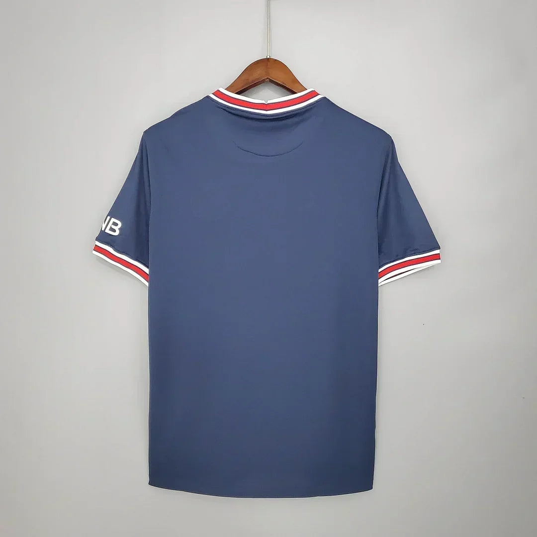 Paris Saint-Germain 2021/2022 Home Jersey