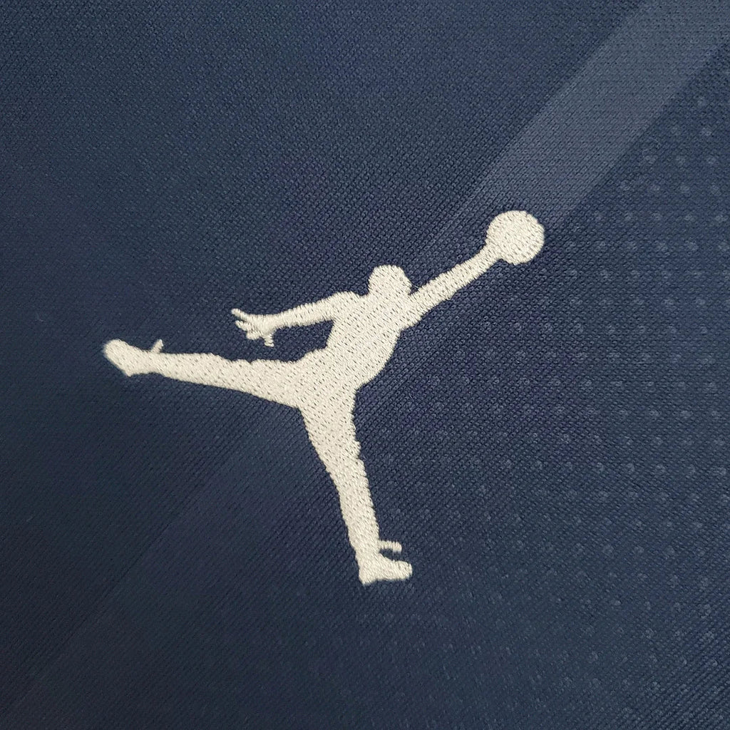 Paris Saint-Germain 2021/2022 Home Jersey