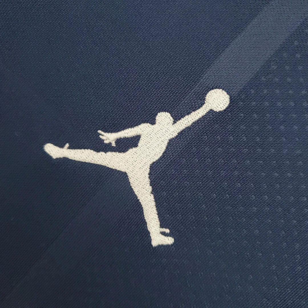 Paris Saint-Germain 2021/2022 Home Jersey