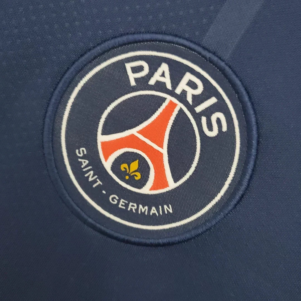 Paris Saint-Germain 2021/2022 Home Jersey