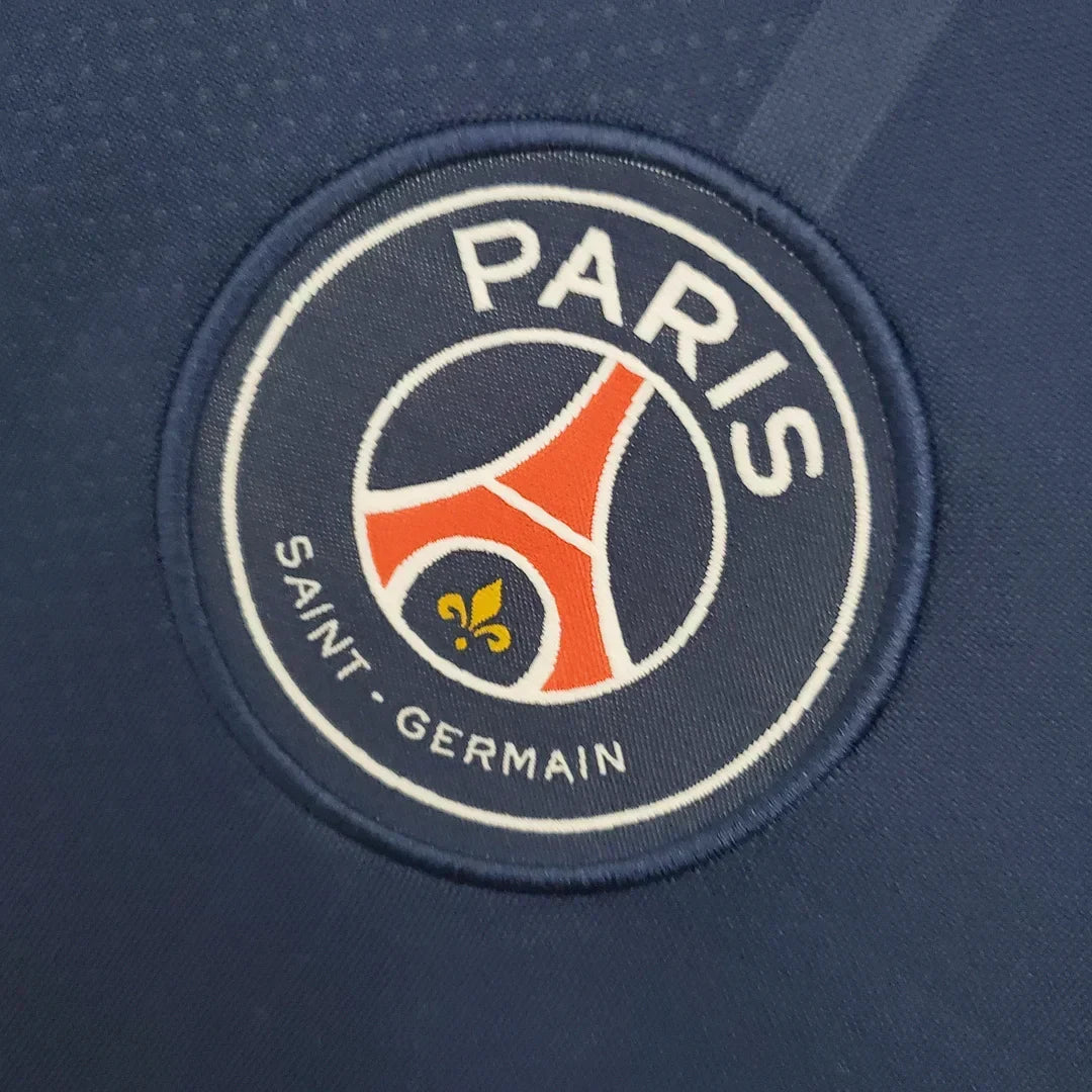 Paris Saint-Germain 2021/2022 Home Jersey