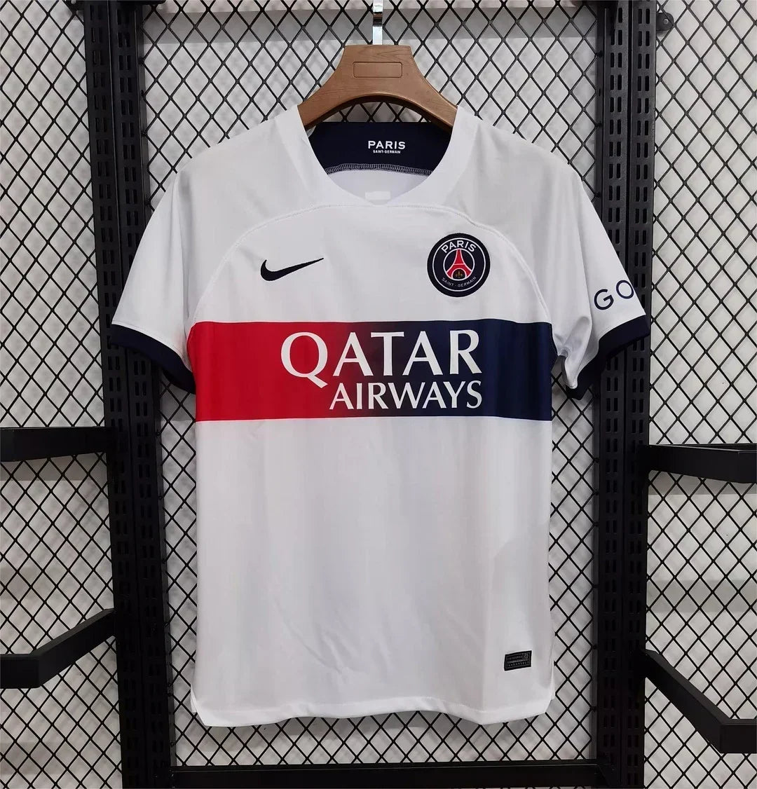 Paris Saint-Germain 2023/2024 Away Kit