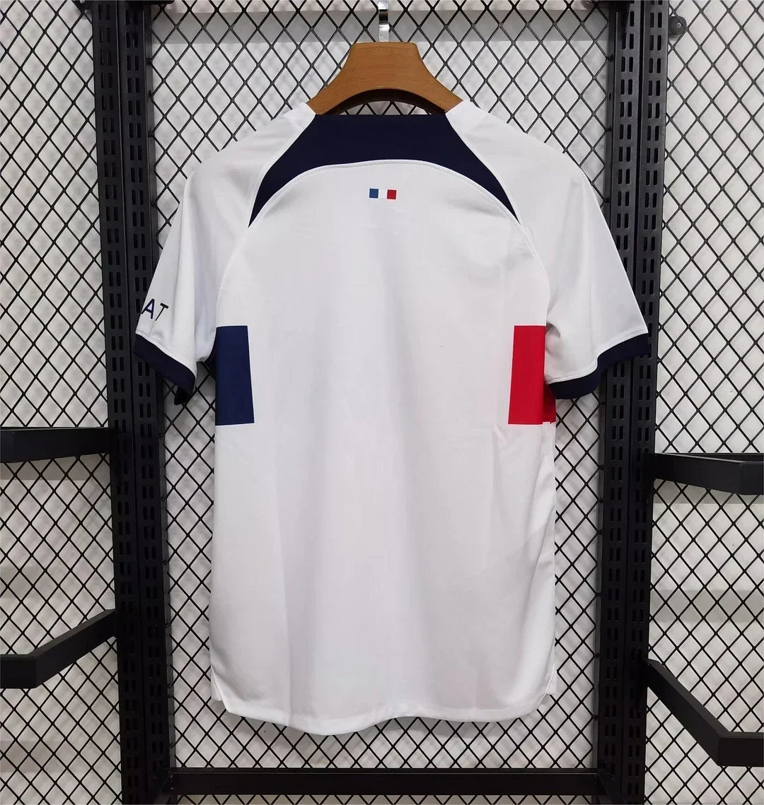 Paris Saint-Germain 2023/2024 Away Kit