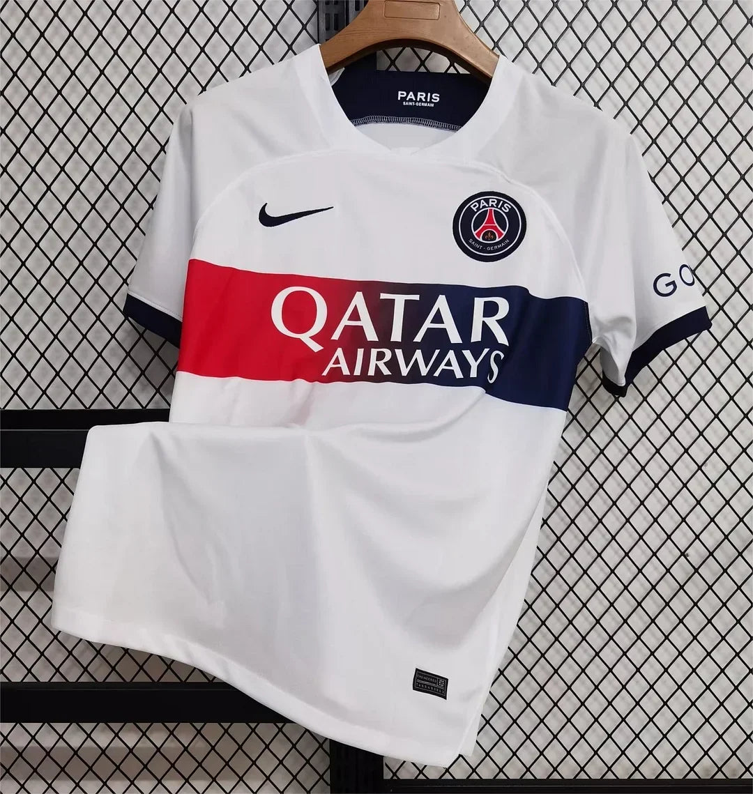Paris Saint-Germain 2023/2024 Away Kit