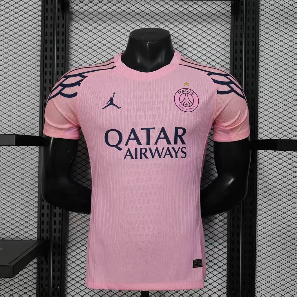 Paris Saint-Germain 2025/2026 Limited Jersey