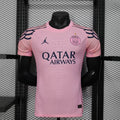Paris Saint-Germain 2025/2026 Limited Jersey